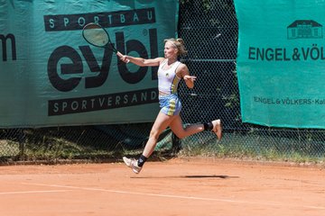 Bild 472 - RL TC an der Schirnau - SV Zehlendorfer Wespen : Ergebnis: 9:0